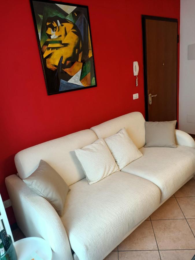 Luna Apartment Cavalcaselle