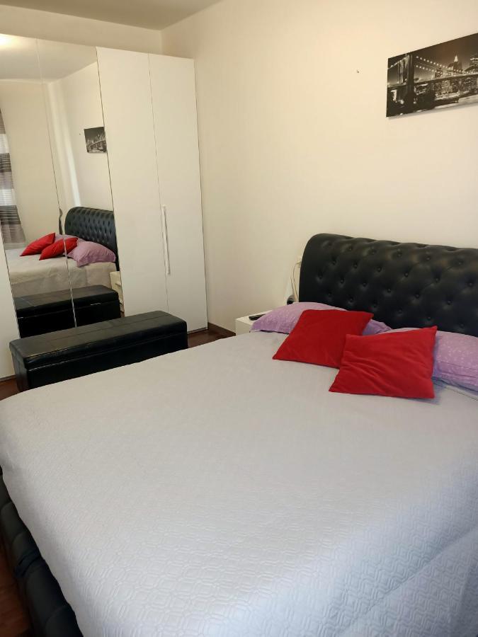 Apartment Luna Cavalcaselle