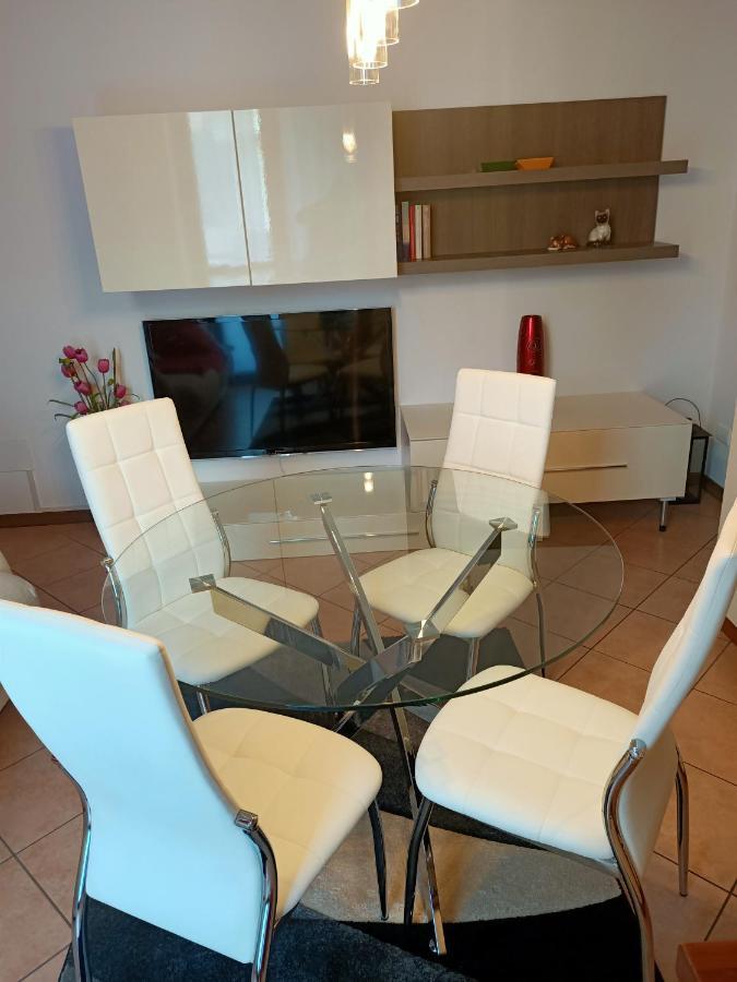 Luna Apartment Cavalcaselle