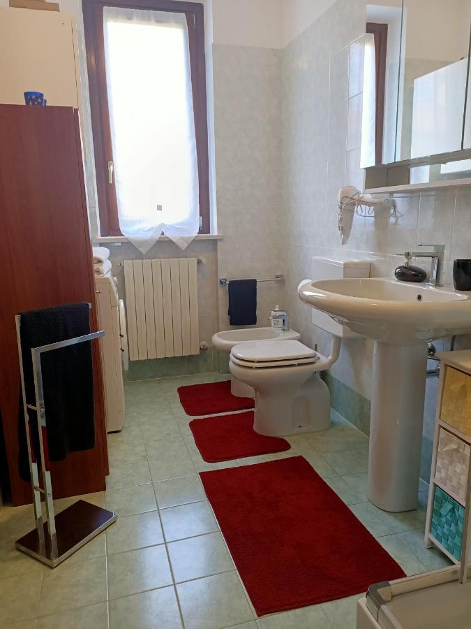 Luna Apartment Cavalcaselle