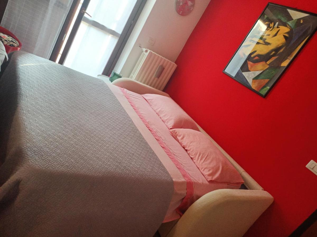 Apartment Luna *