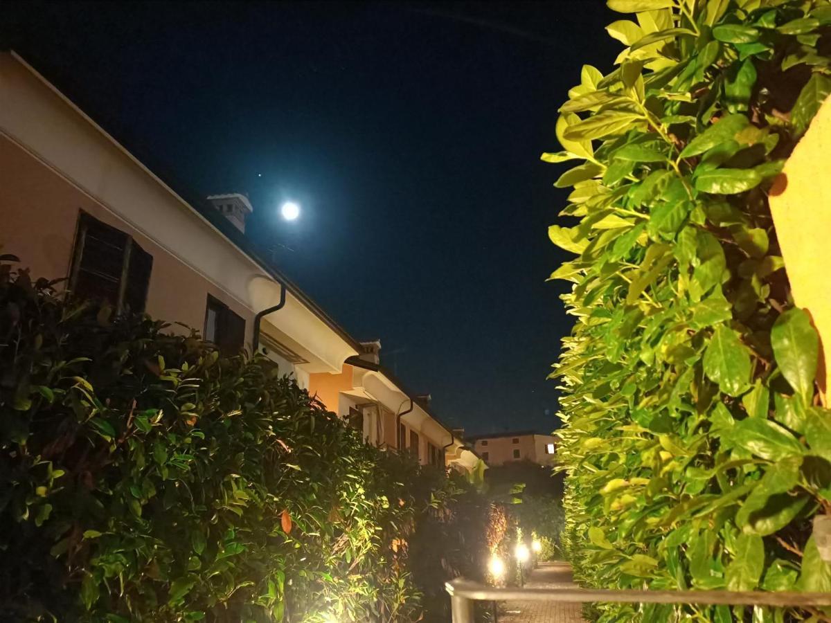 Apartment Luna Cavalcaselle